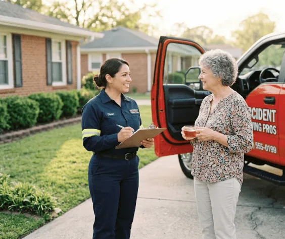 Accident Towing Service Paris, TN FAQs